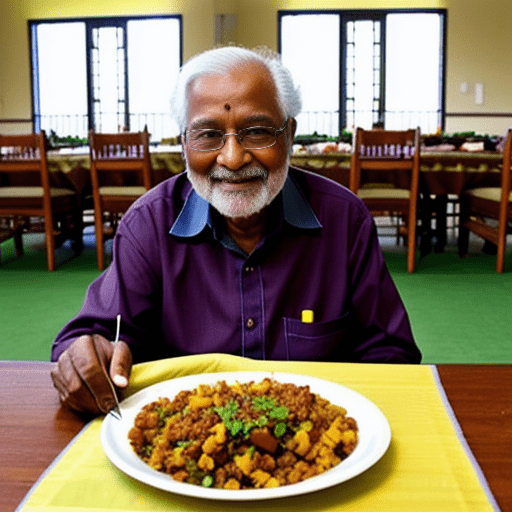 Healthy And Delicious: Plant-Based Recipes For Seniors